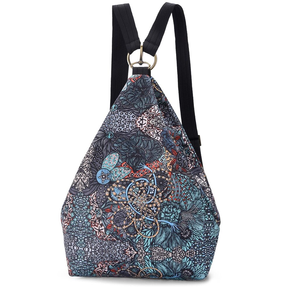 3202 Premium Backpack  Bohemia Style Fashion Casual Daypack Backpack